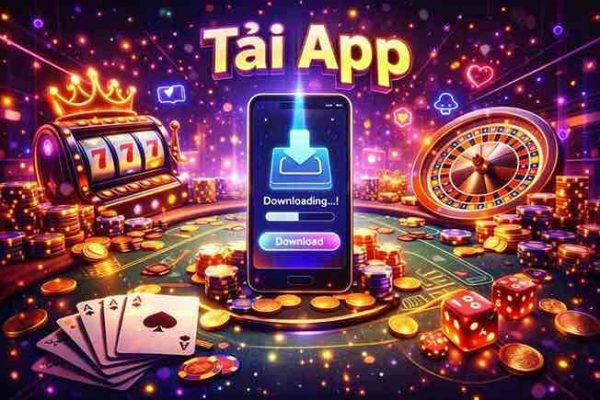 Tải App HIT456 – Ứng Dụng Di Động Giải Trí Nhanh Chóng